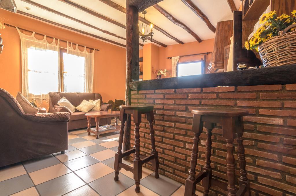 Lanjaron Rural Apartamentos Zimmer foto